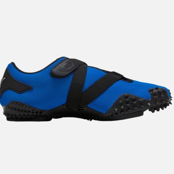 Puma Mostro Sneakers - Picture 3 of 8